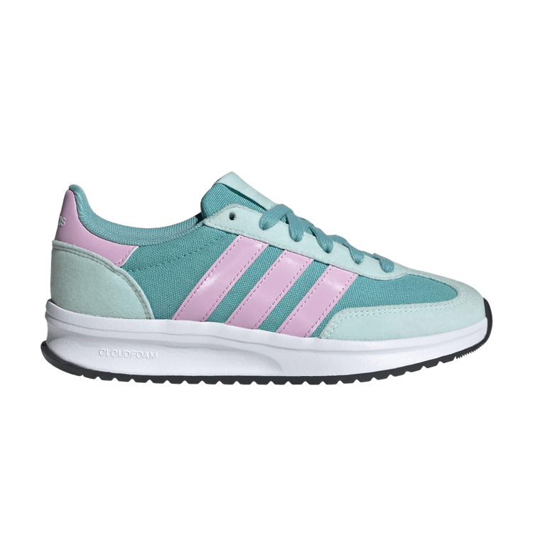 adidas Run 70s 2.0 J 'Mint Lilac'