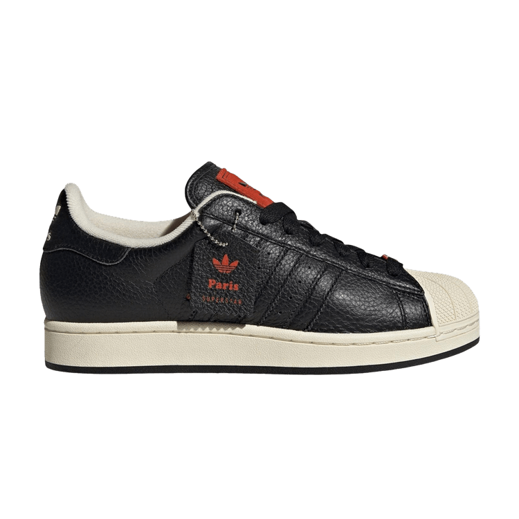 adidas Superstar 'Paris'