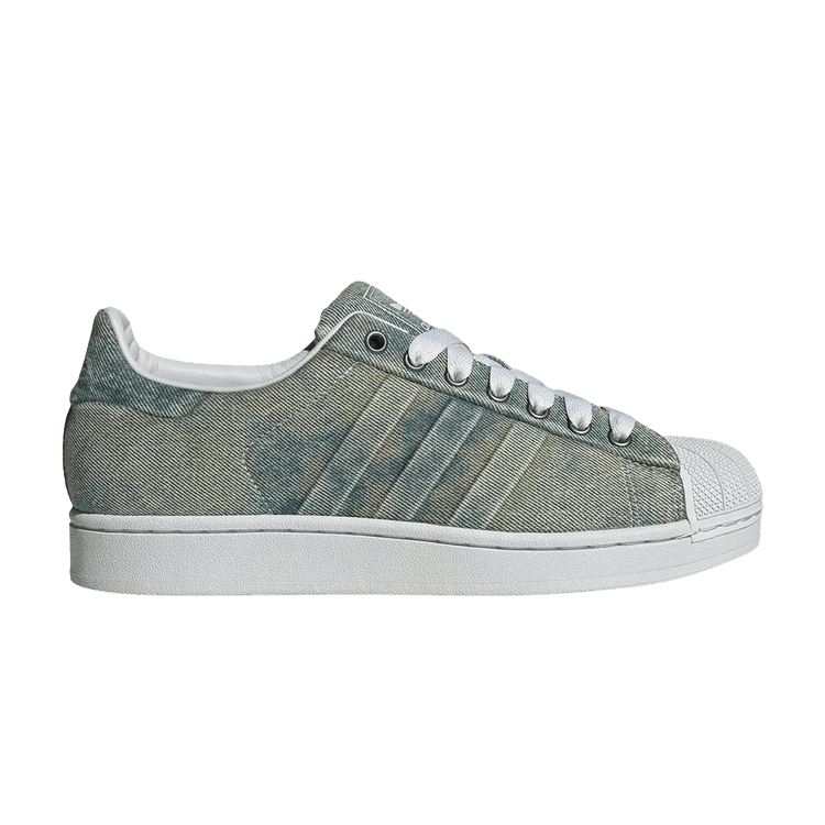 adidas Superstar 2 PREM 'Washed Denim'