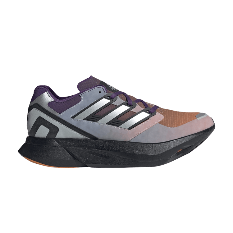 adidas Equipment Adios Pro 'Rustic Orange Matte Silver'