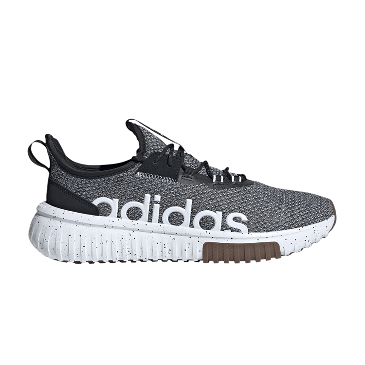 adidas Kaptir 4.0 'Core Black Cloud White Gum'