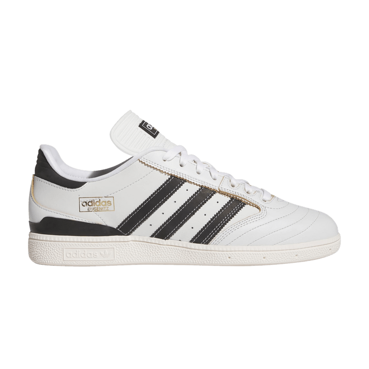 adidas Busenitz 'Crystal White Black'