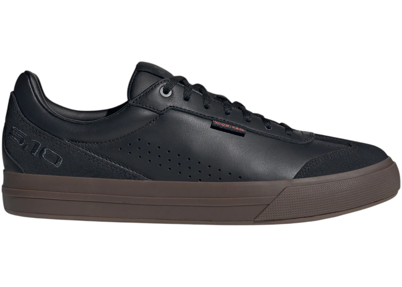 adidas Five Ten Sleuth DLX 2 Black Carbon Gum