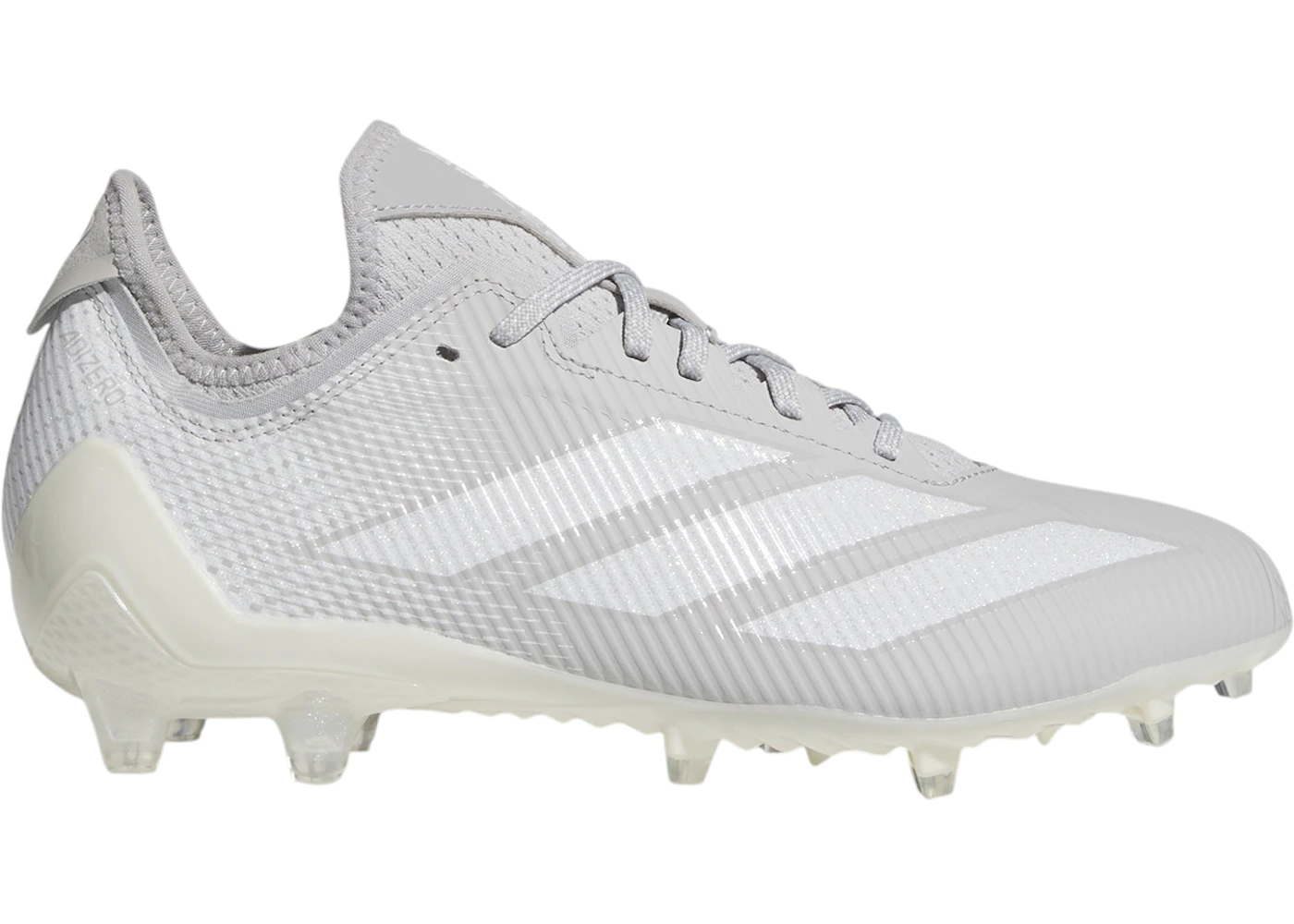 adidas Adizero Electric.1 II Grey White Silver Metallic