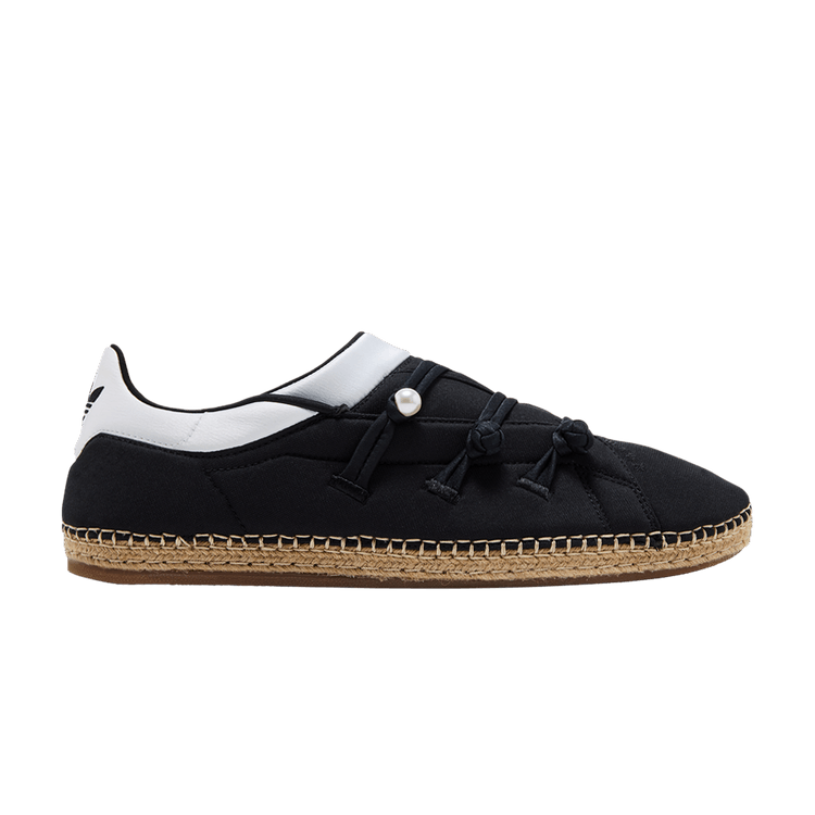 CLOT x adidas Qi Flow 'Black'
