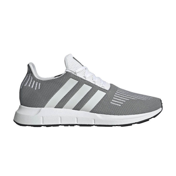 adidas Swift Run 1.0 'Grey White'