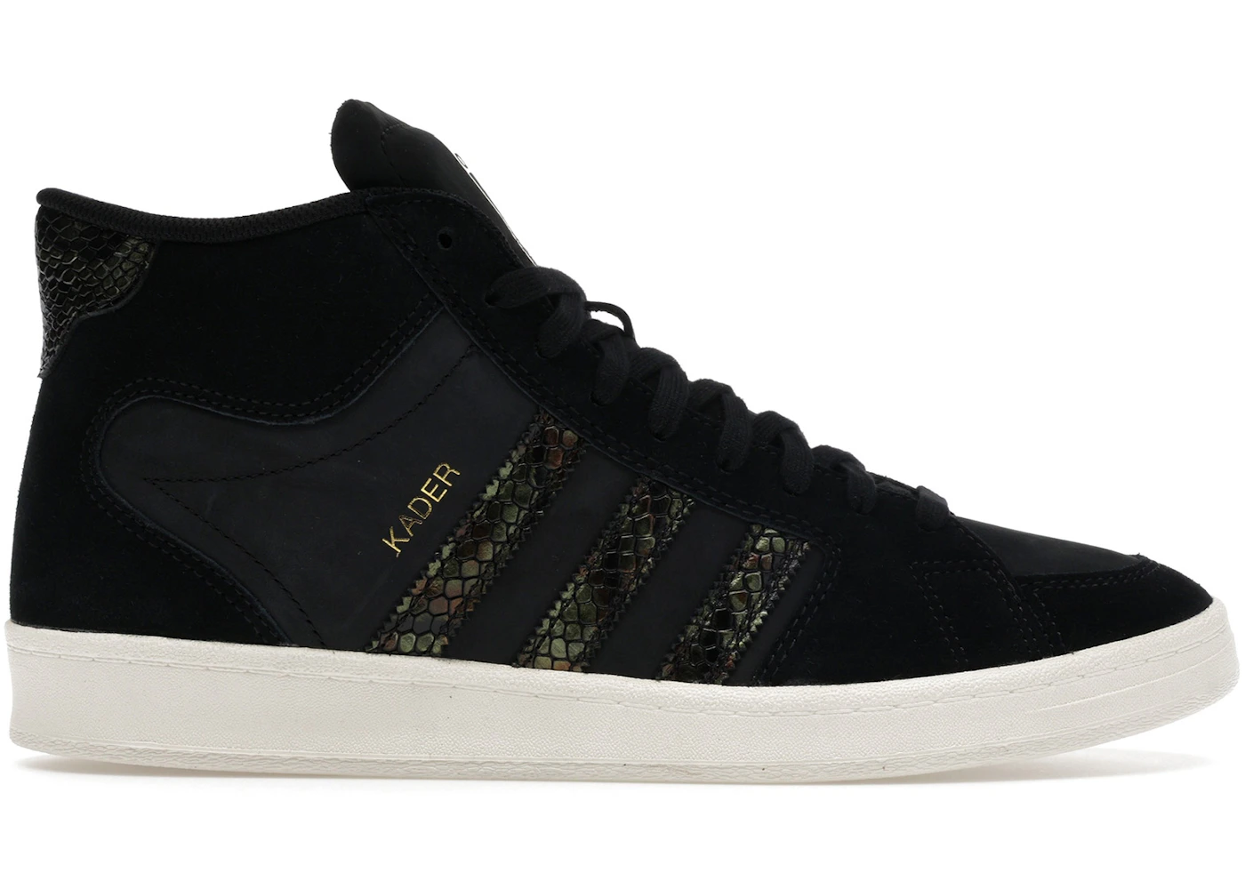 adidas Superskate Kader Sylla