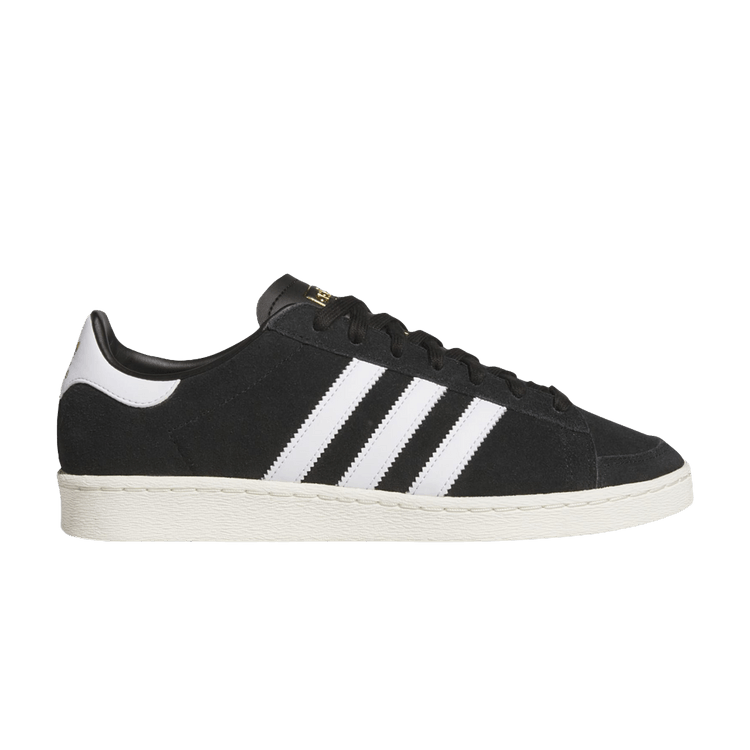 adidas Jabbar Lo 'Core Black Cloud White Off White'