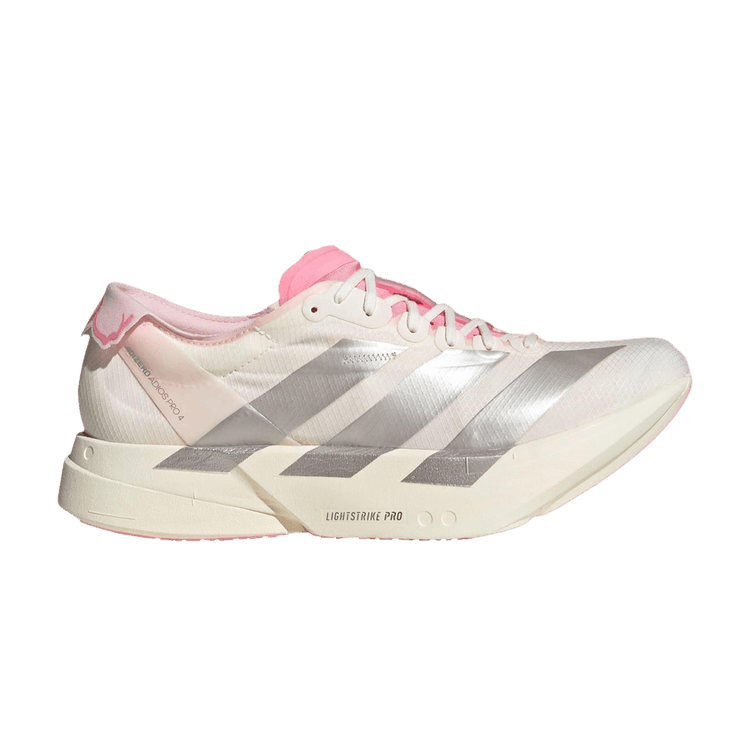 adidas Adizero Adios Pro 4 'Tokyo Marathon Cherry Blossom'