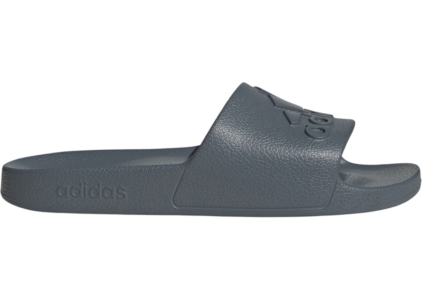 adidas Adilette Aqua Slides Onix