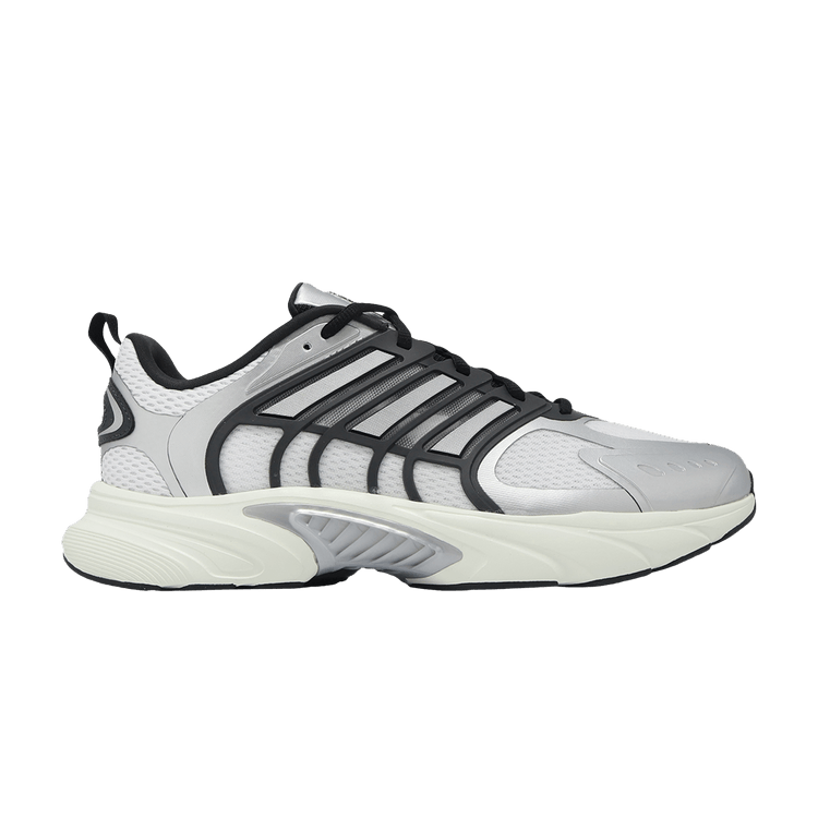Adidas Climacool Ventania 'Silver Metallic Black'