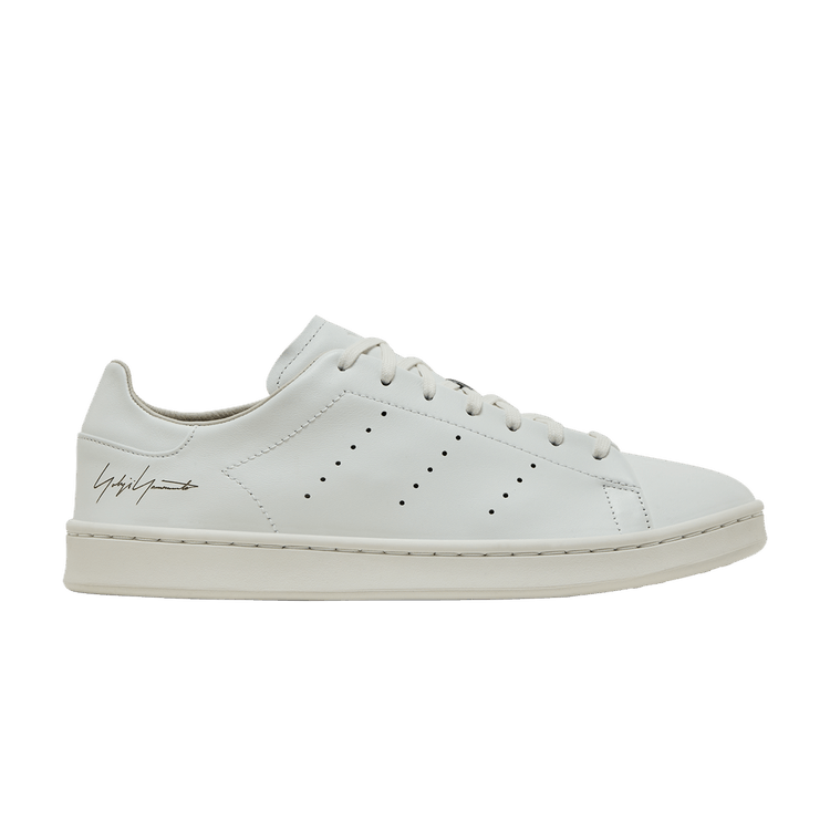 adidas Y-3 Stan Smith 'White Talc'