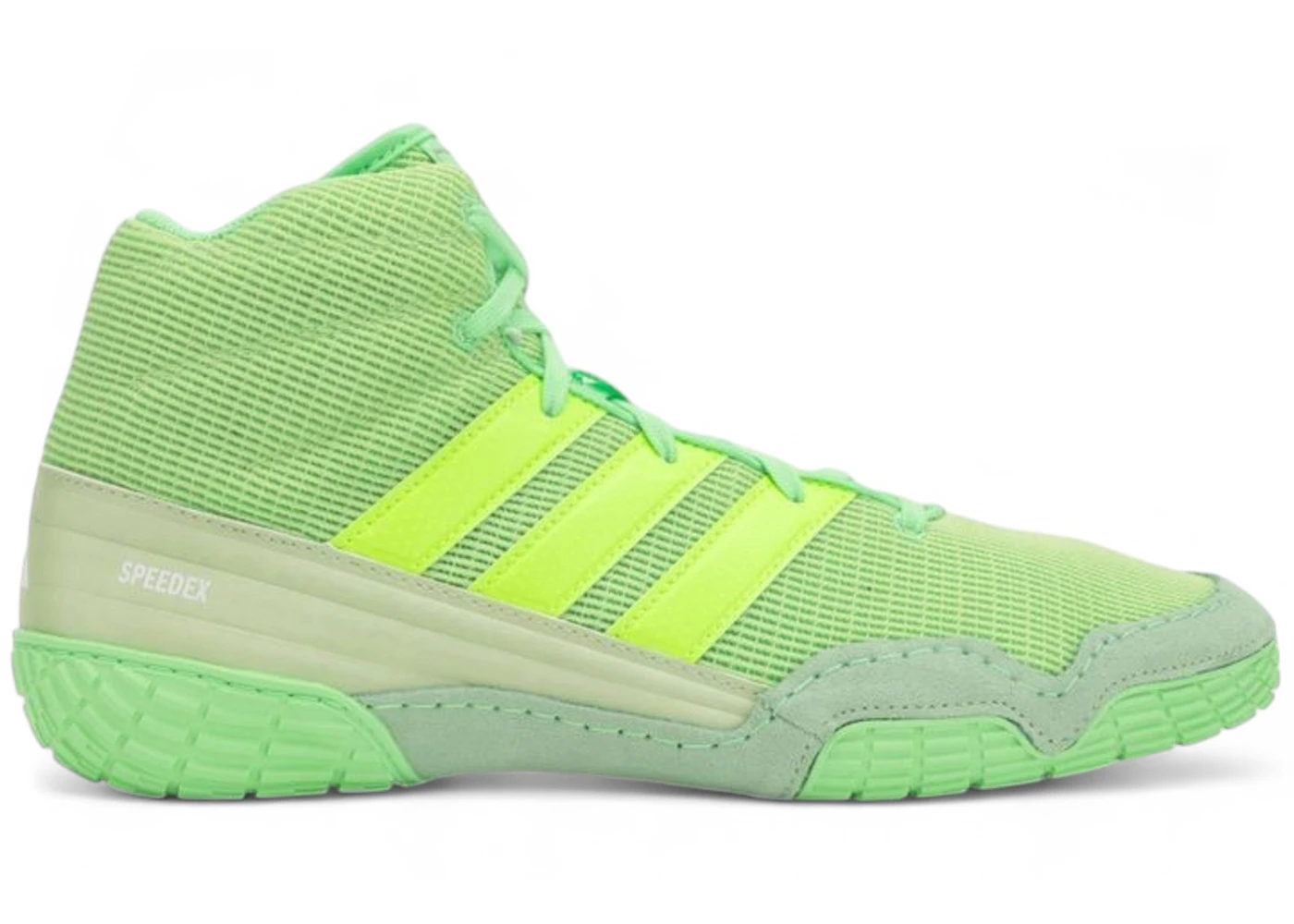 adidas Speedex Lime Burst Lucid Lemon Magic Lime