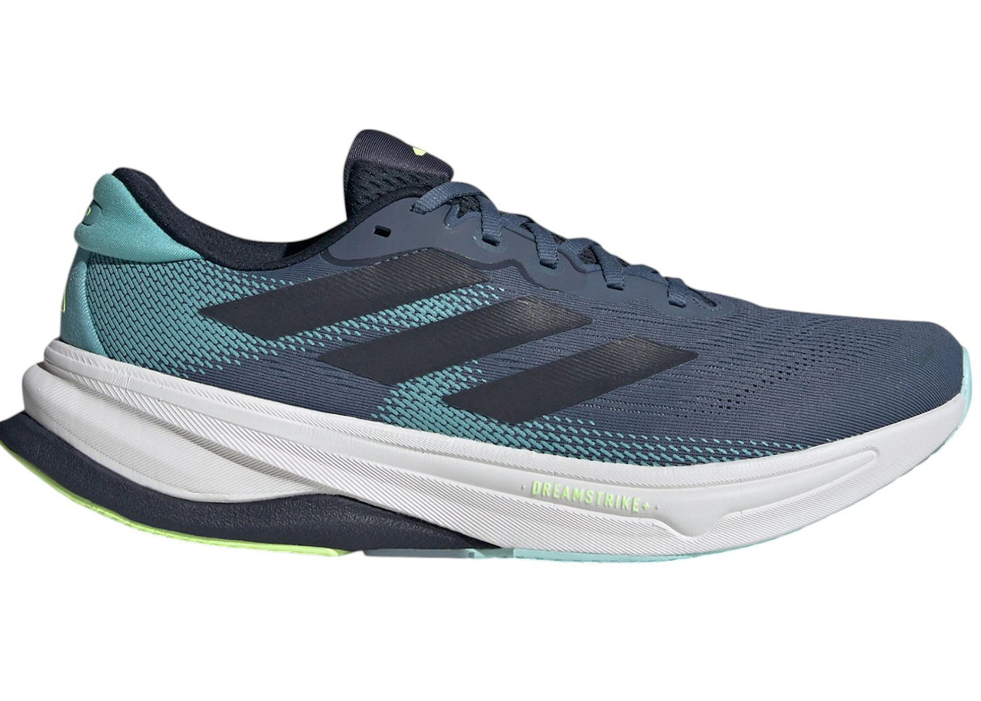 adidas Supernova Solution 2.0 Preloved Ink Legend Ink Mint Ton