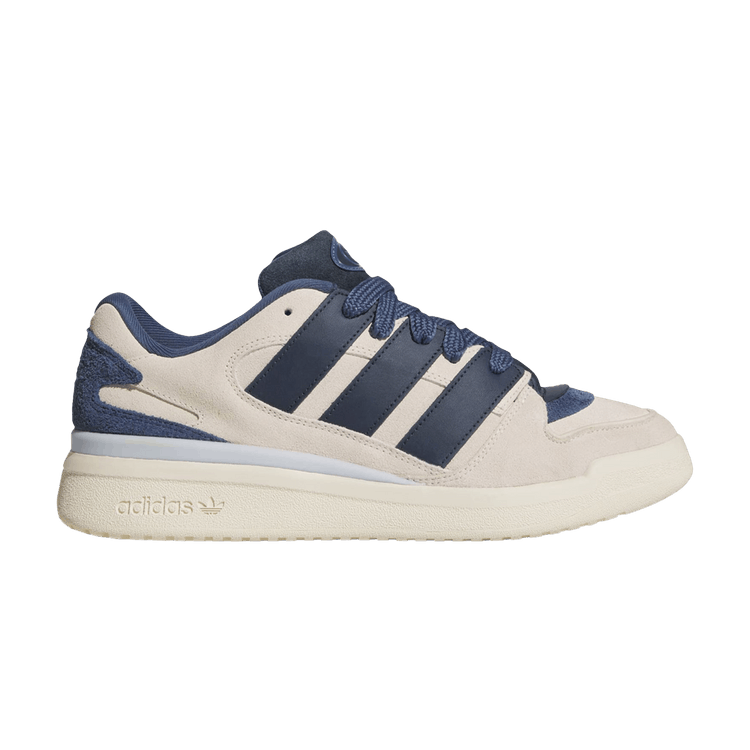 adidas Forum2000 'Wonder White Aurora Ink'