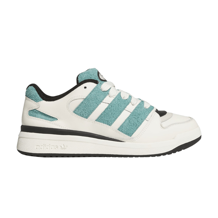 adidas Forum2000 'Off White Preloved Teal'