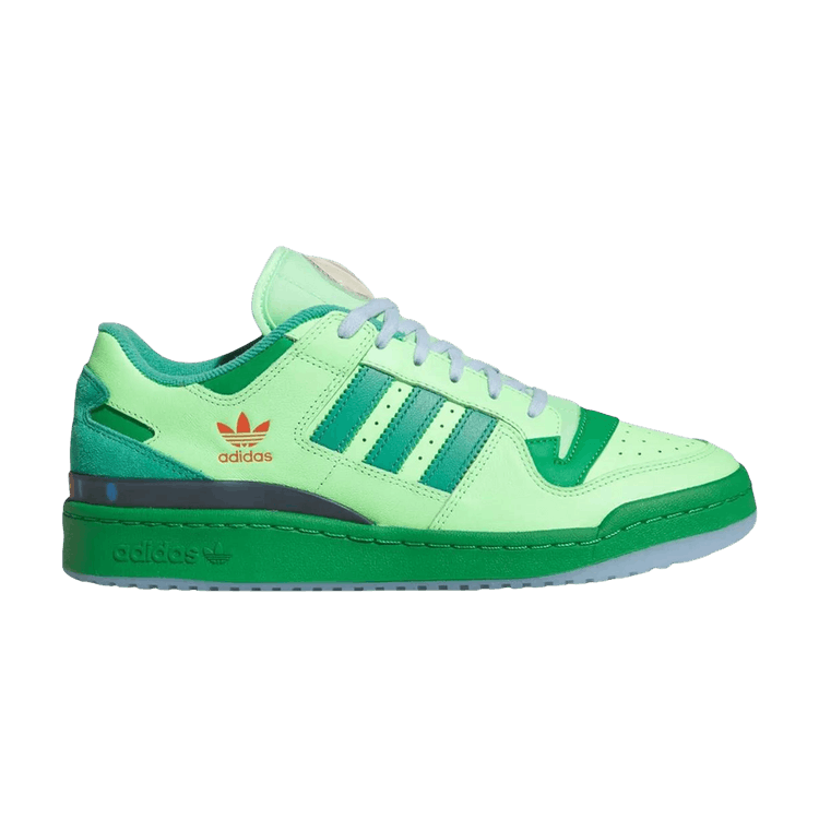 The Simpsons x adidas Forum Low 'Treehouse of Horror'