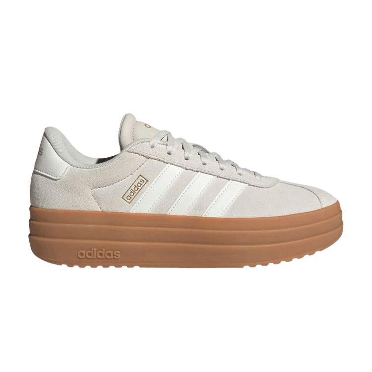 adidas Wmns VL Court Bold 'Aluminum Core White Gum'