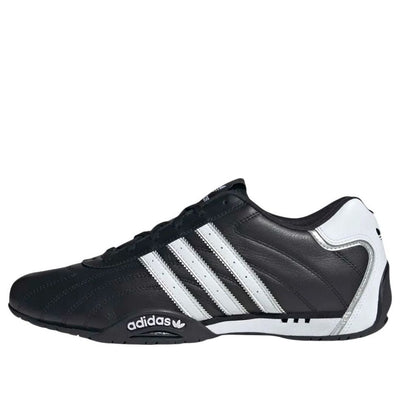 adidas Adiracer Lo 'Black White'