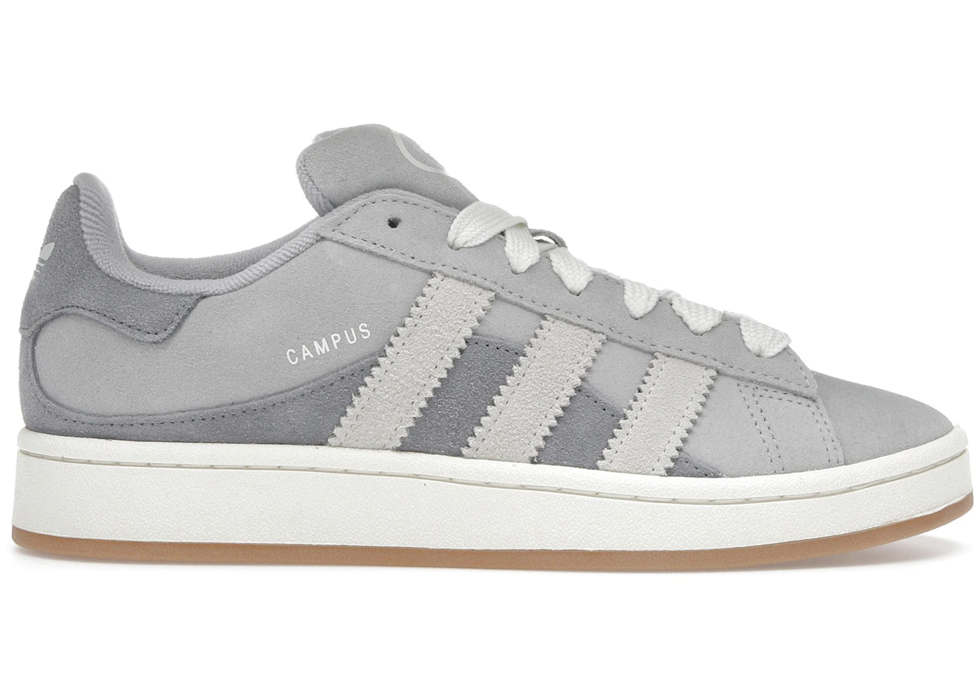 adidas Campus 00s Twist Grey Off White (Women's)