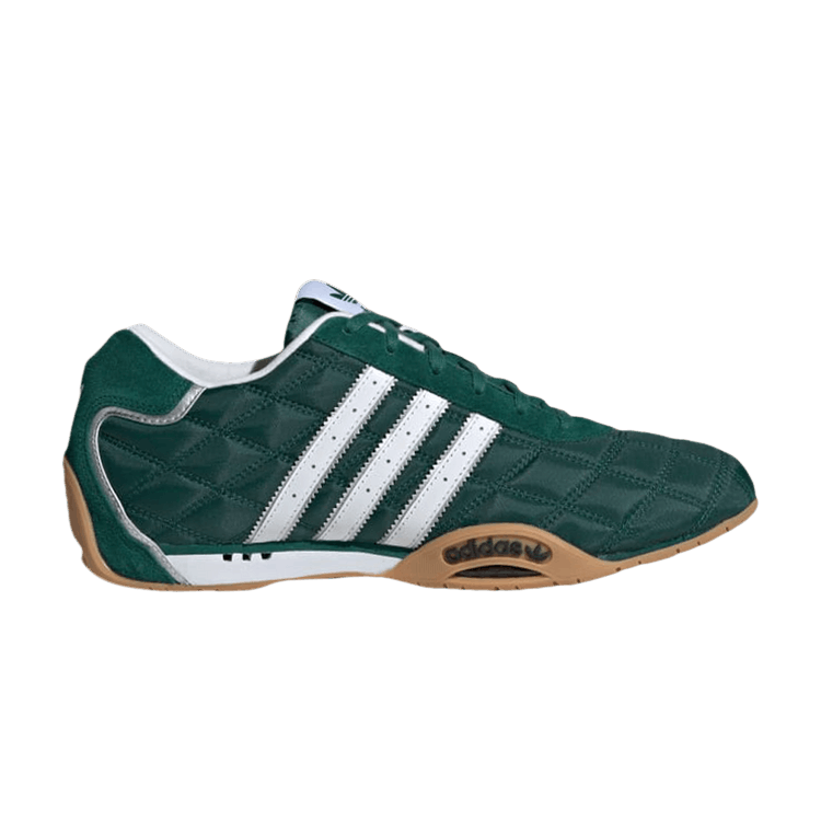 adidas Adi Racer Low 'Collegiate Green Gum'