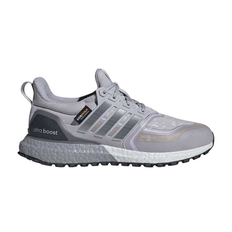 adidas Wmns Ultraboost 1.0 ATR 'Glory Grey/Dash Grey/Powder Plum'
