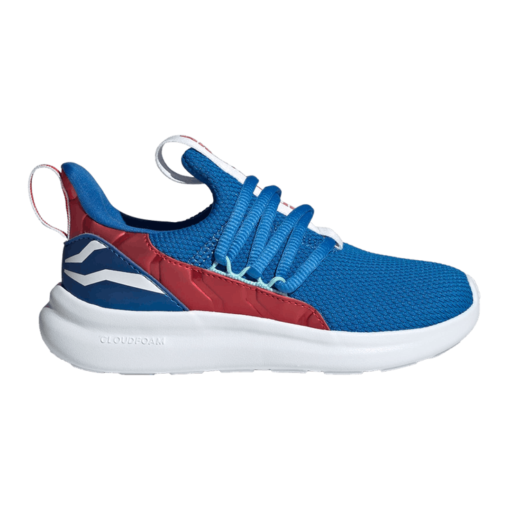 Marvel x adidas Lite Racer Adapt 7.0 K 'Captain America'