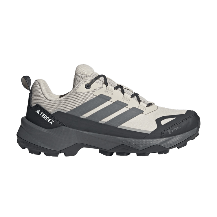 adidas Wmns Terrex Skychaser AX5 GORE-TEX 'Alumina Grey'