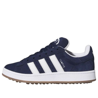 adidas Campus 00s Spikeless Golf 'Night Indigo White'