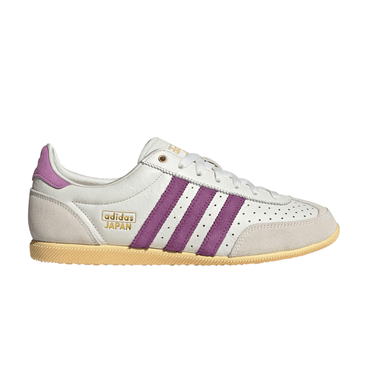 adidas Wmns Japan 'Off White Rich Mauve '