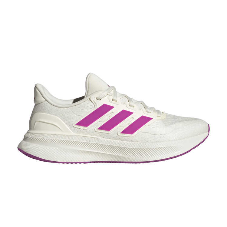 adidas Wmns Ultrarun 5 W 'Off White Purple Burst Core Black'