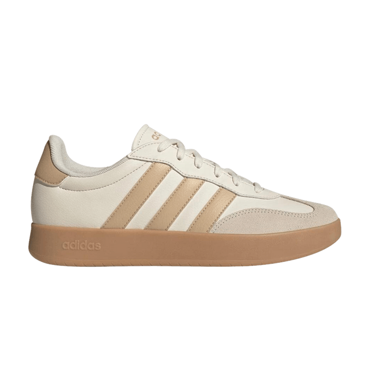 adidas Barreda 'Ivory Beige'