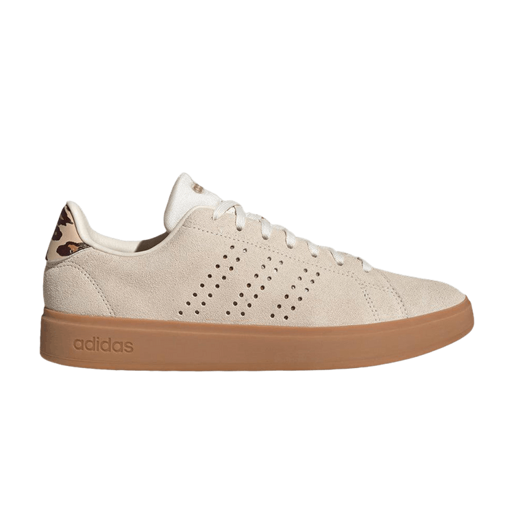adidas Wmns Advantage 2.0 'Cheetah Heel'