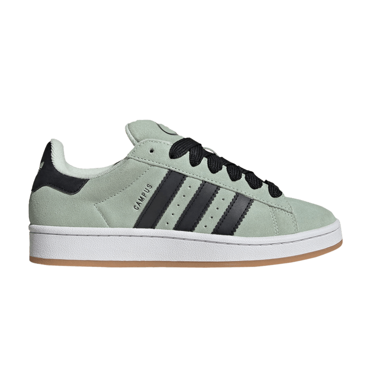 adidas Wmns Campus 00s 'Linen Green Black'