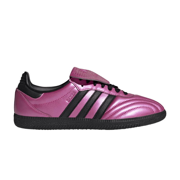 adidas Wmns Samba LT 'Metallic Purple Black'
