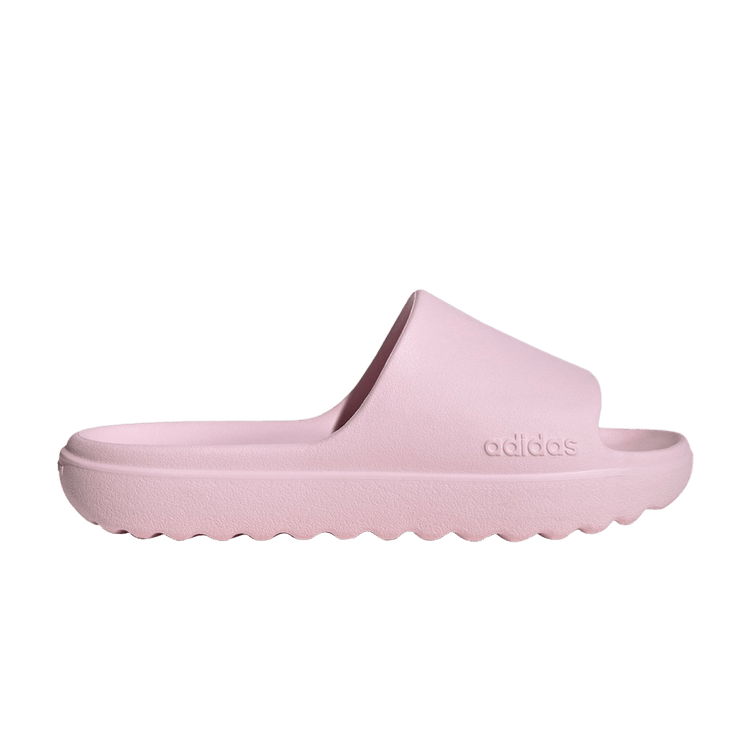 adidas Adilette Lumia Slide 'Clear Pink'