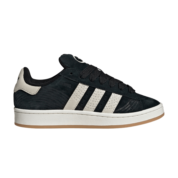 Adidas Wmns Campus 00s 'Zen Garden Pack - Black Cream'