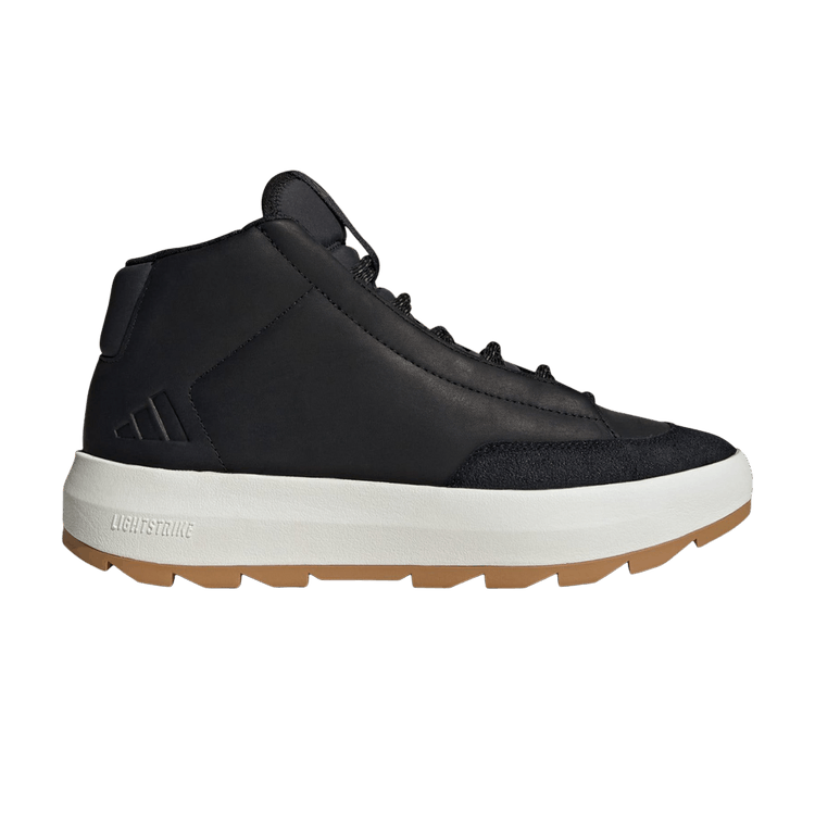 adidas Acesmash Mid Winter 'Core White'