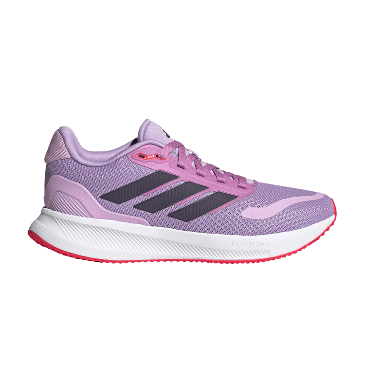 adidas Runfalcon 5 J 'Powder Plum'