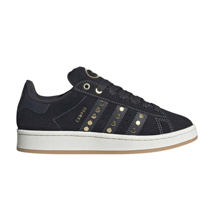 adidas Wmns Campus 00s 'Studded Black Gold'