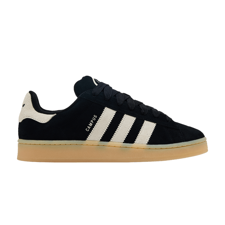 adidas Campus 00s 'Black Cream Gum'