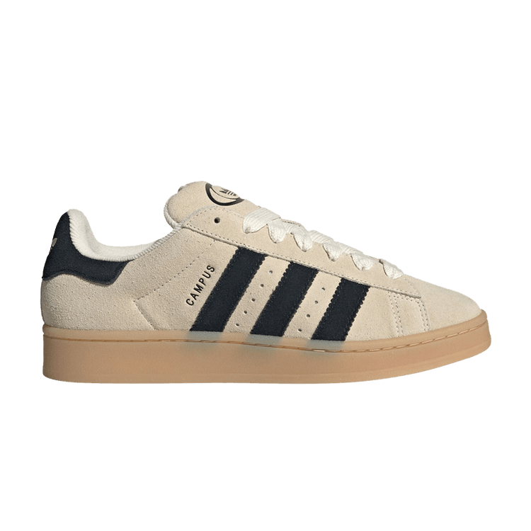 adidas Campus 00s 'Cream Gum Black'
