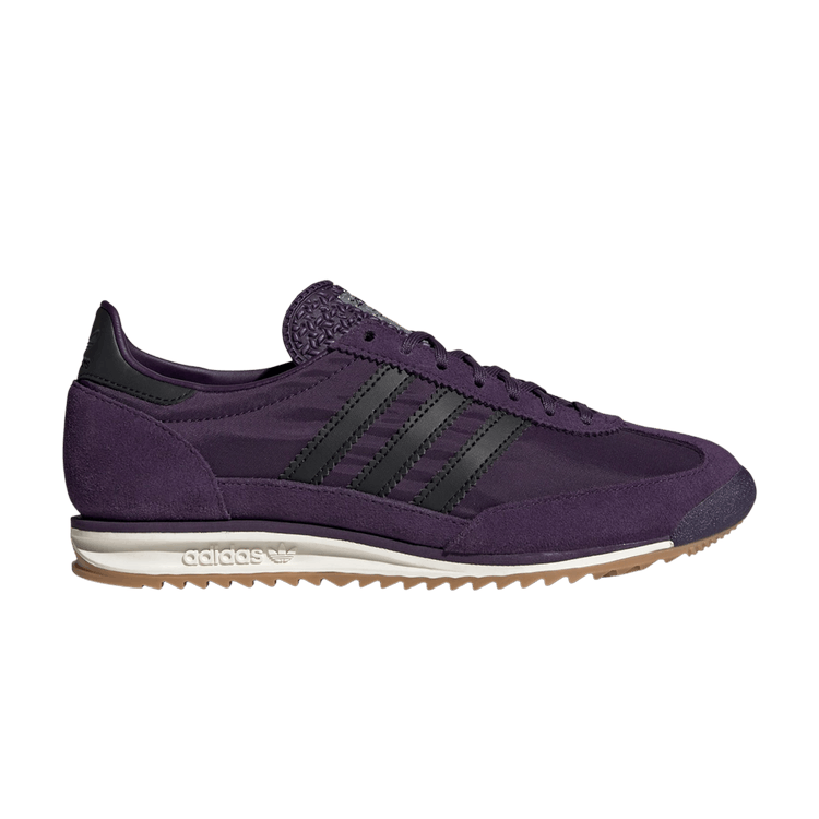 adidas Wmns SL72 'Aurora Plum'