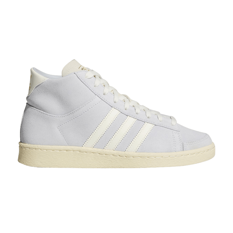 adidas Wmns Jabbar High 'Halo Blue'
