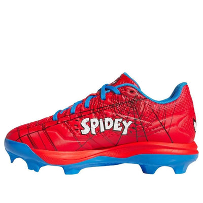 (PS) adidas x Marvel Adizero Electric 2.0 TPU 'Spider-Man'