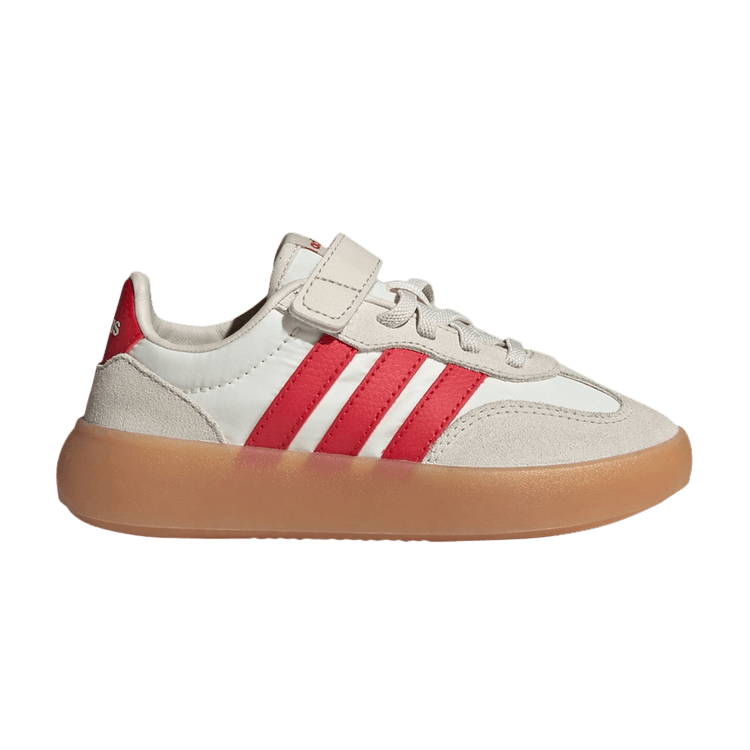 adidas Barreda Decode C 'Off White Scarlet Gum'