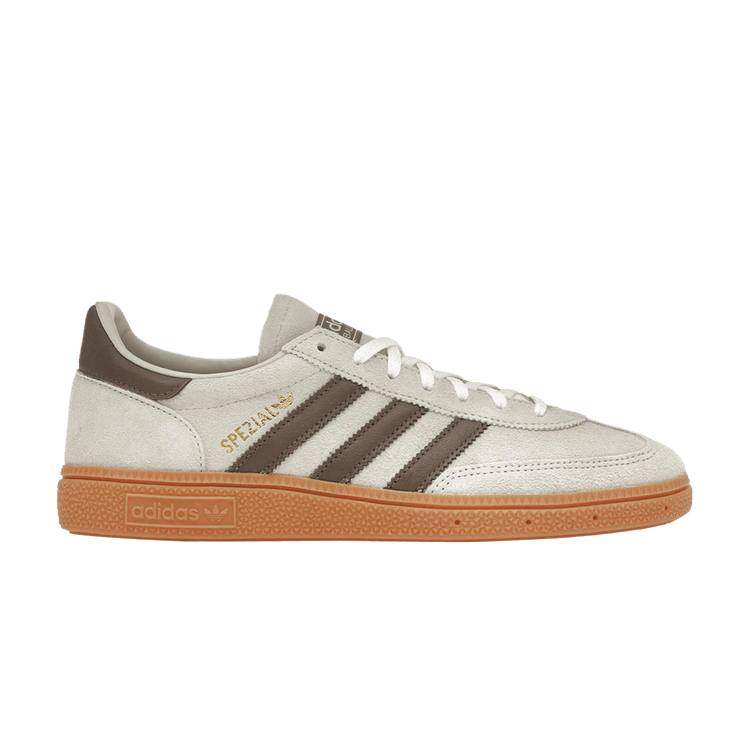 adidas Wmns Handball Spezial 'Off-White Earth Strata Gum'