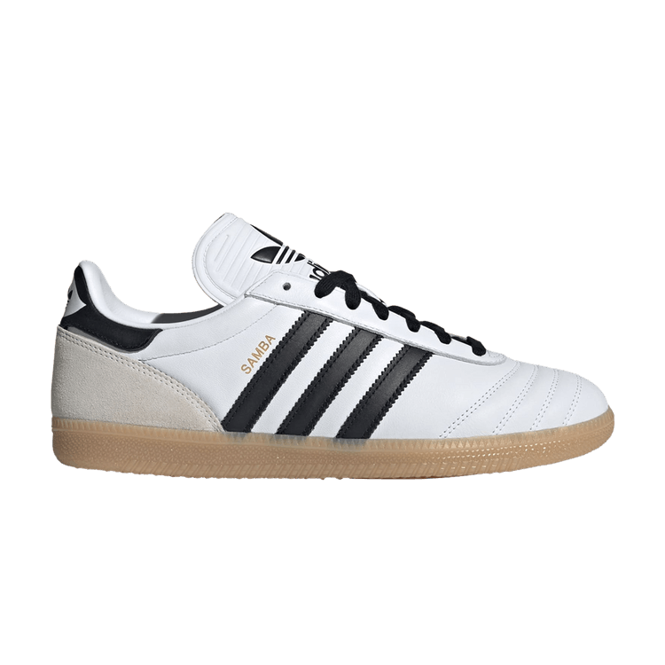 adidas Samba JP 'White Black Gum'