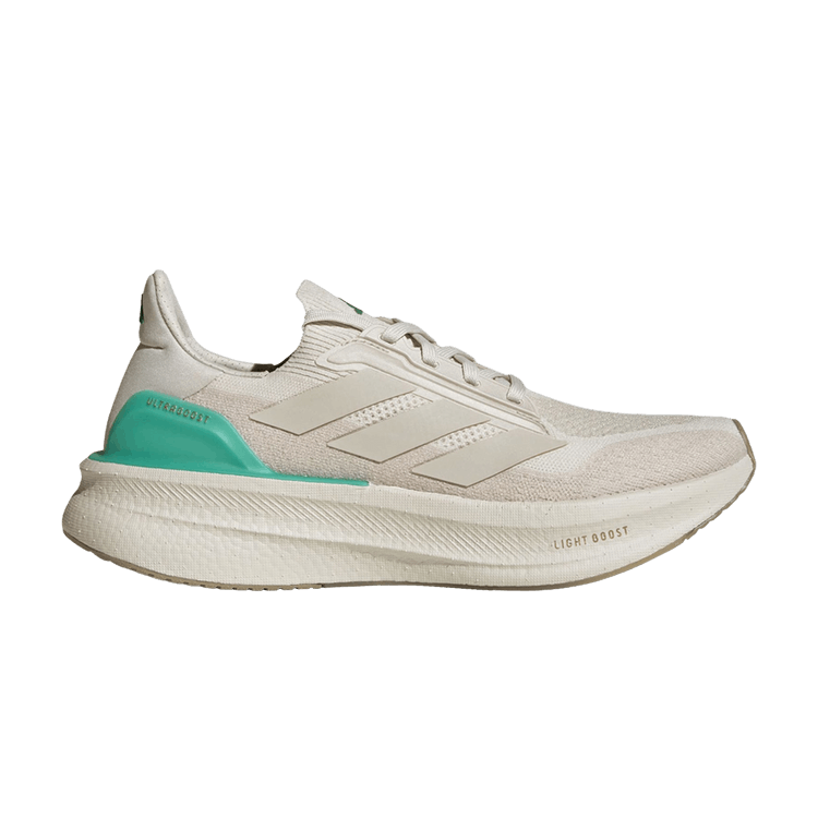 adidas Ultraboost 5x 'Orbit Grey Court Green'