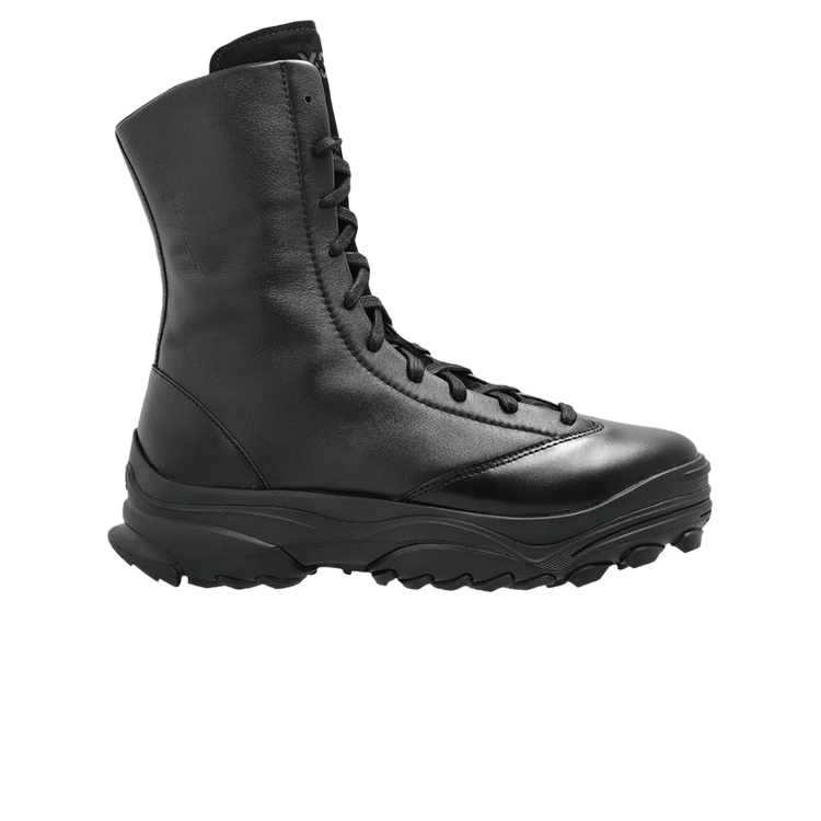 adidas Y-3 GSG9 Hi 'Black'